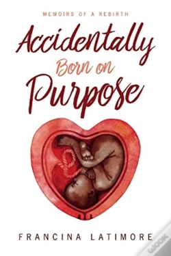 Capa do artigo Accidently Born On Purpose