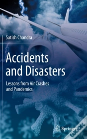 Capa do artigo Accidents And Disasters