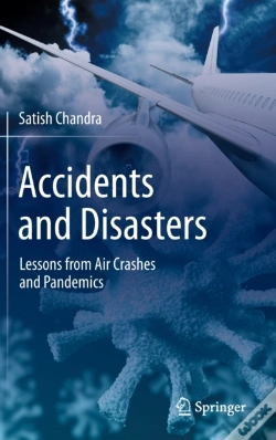 Capa do artigo Accidents And Disasters