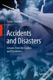 Capa do artigo Accidents And Disasters