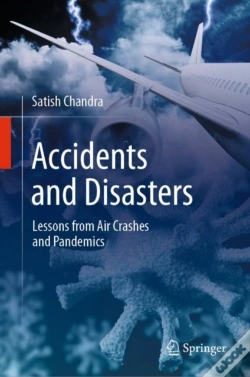 Capa do artigo Accidents And Disasters