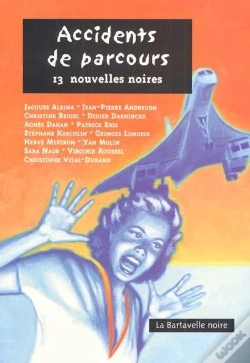 Capa do artigo Accidents De Parcours