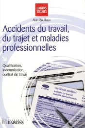 Capa do artigo Accidents Du Travail Et Maladies Professionnelles