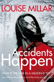 Capa do artigo Accidents Happen