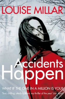 Capa do artigo Accidents Happen