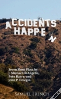 Capa do artigo Accidents Happen