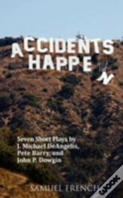 Capa do artigo Accidents Happen
