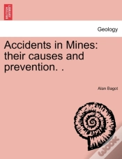 Capa do artigo Accidents In Mines: Their Causes And Pre