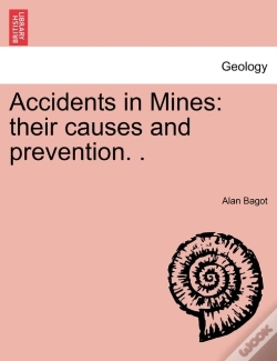 Capa do artigo Accidents In Mines: Their Causes And Pre