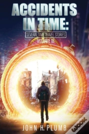 Capa do artigo Accidents In Time