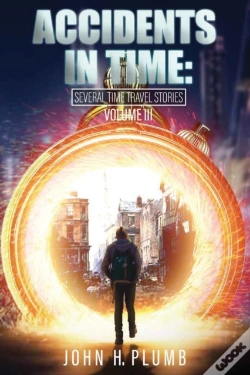 Capa do artigo Accidents In Time