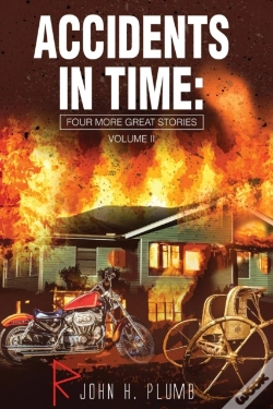Capa do artigo Accidents In Time