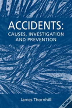Capa do artigo Accidents