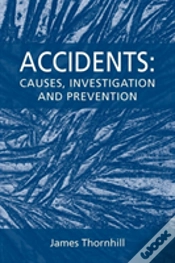 Capa do artigo Accidents