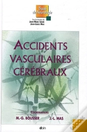 Capa do artigo Accidents Vasculaires Cérébraux Vol 1