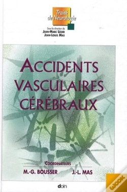Capa do artigo Accidents Vasculaires Cérébraux Vol 1