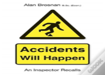 Accidents Will Happen