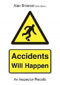 Accidents Will Happen - Preview