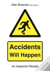 Capa do artigo Accidents Will Happen