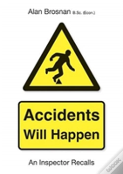 Capa do artigo Accidents Will Happen