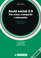 Capa do artigo Acció Social 2.0