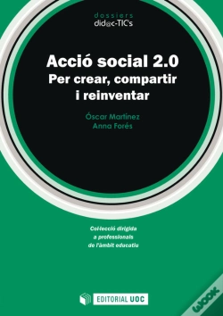 Capa do artigo Acció Social 2.0