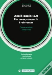 Capa do artigo Acció Social 2.0. Per Crear, Compartir I Reinventar