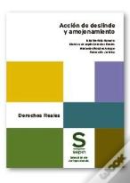 Accion De Deslinde Y Amojonamiento