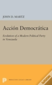 Accion Democratica