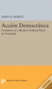 Capa do artigo Accion Democratica