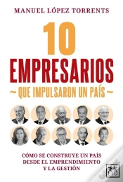 Capa do artigo (Accion Empresarial)