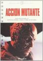 Accion Mutante - Preview