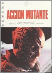 Capa do artigo Accion Mutante