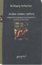 Accion, Orden Y Cultura   - Preview