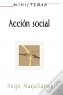 Accion Social: El Pueblo Cristiano Testifica Del Amor De Dios Aeth
