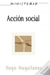 Capa do artigo Accion Social: El Pueblo Cristiano Testifica Del Amor De Dios Aeth