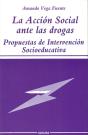 Accion Social Para Prevenir La Droga - Preview