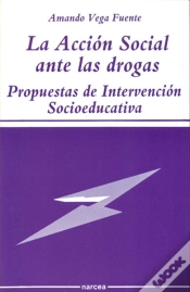 Capa do artigo Accion Social Para Prevenir La Droga