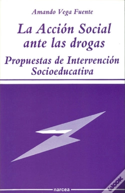 Capa do artigo Accion Social Para Prevenir La Droga