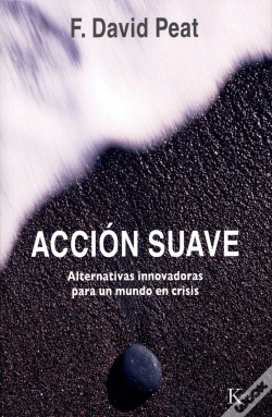 Capa do artigo Acción Suave