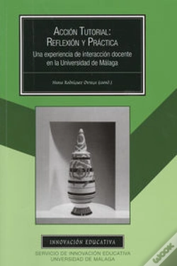 Capa do artigo Acción Tutorial: Reflexión Y Práctica