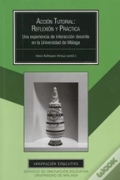 Capa do artigo Acción Tutorial: Reflexión Y Práctica