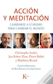 Capa do artigo Acción Y Meditación