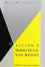 Accion Y Norma En G.H. Von Wright - Preview