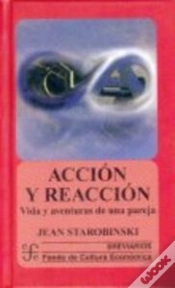Capa do artigo Accion Y Reaccion, Vida Y Aventuras De Una Pareja 