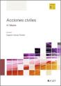 Acciones Civiles (4 Tomos) - Preview