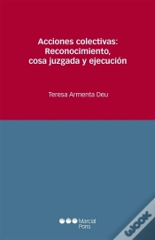 Capa do artigo Acciones Colectivas: Reconocimiento, Cosa Juzgada Y Ejecución
