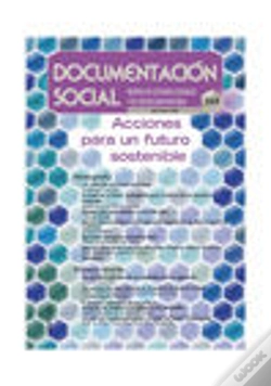 Capa do artigo Acciones Para Un Futuro Sostenible