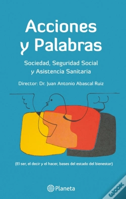 Capa do artigo Acciones Y Palabras