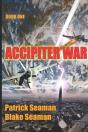 Accipiter War: Fort Brazos: Book One - Preview